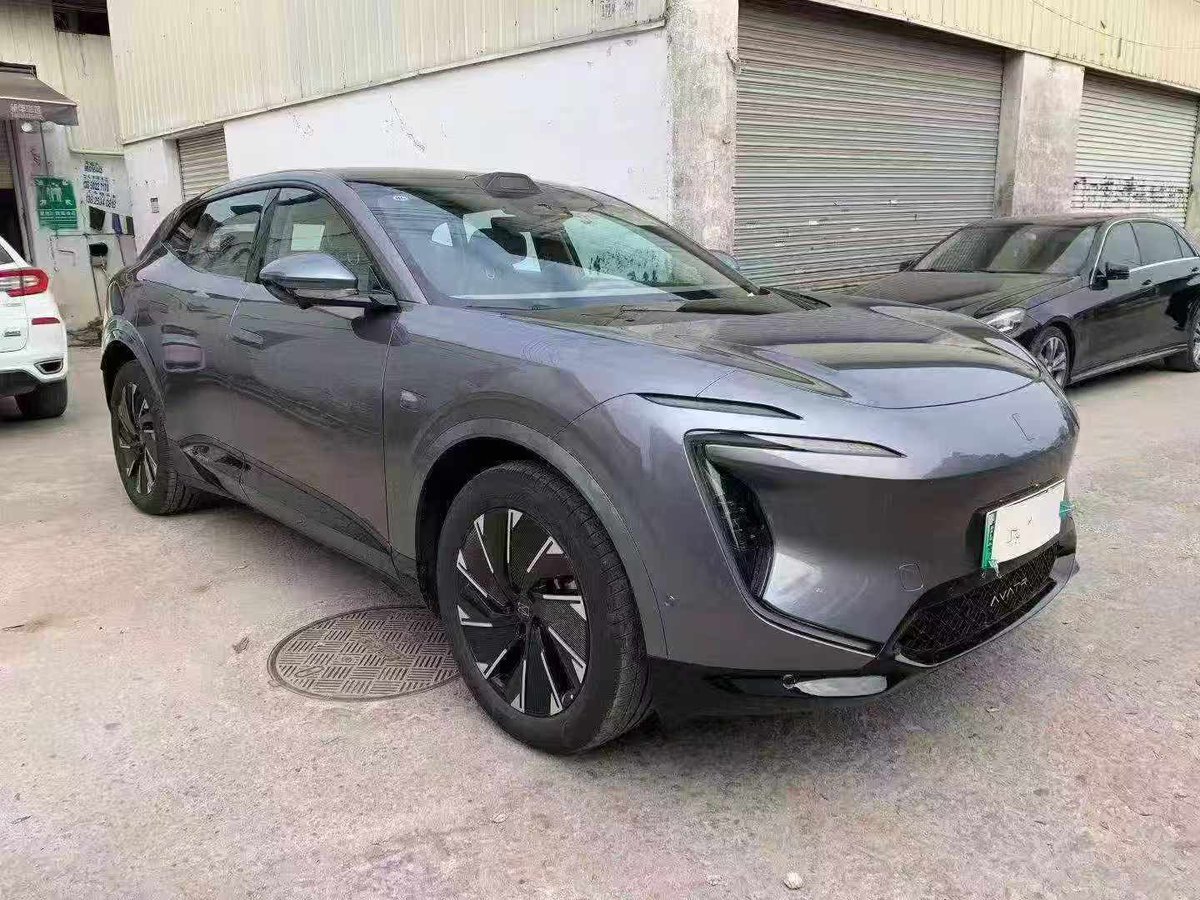 EL-MARIS MOTORS CHINA tweet media