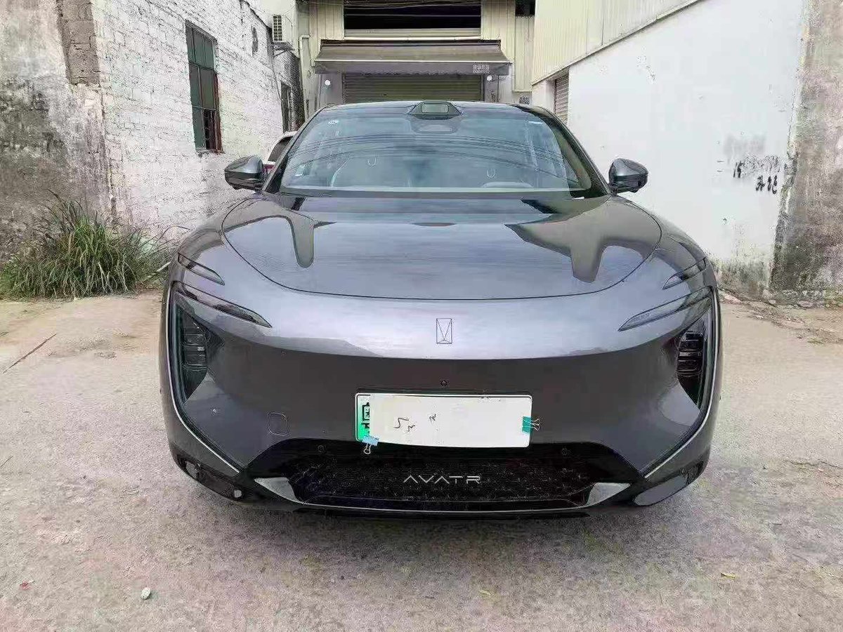 EL-MARIS MOTORS CHINA tweet media