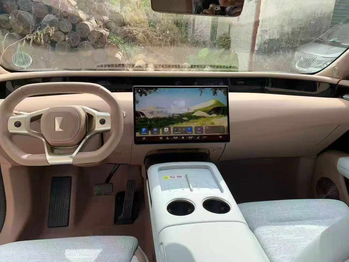 EL-MARIS MOTORS CHINA tweet media