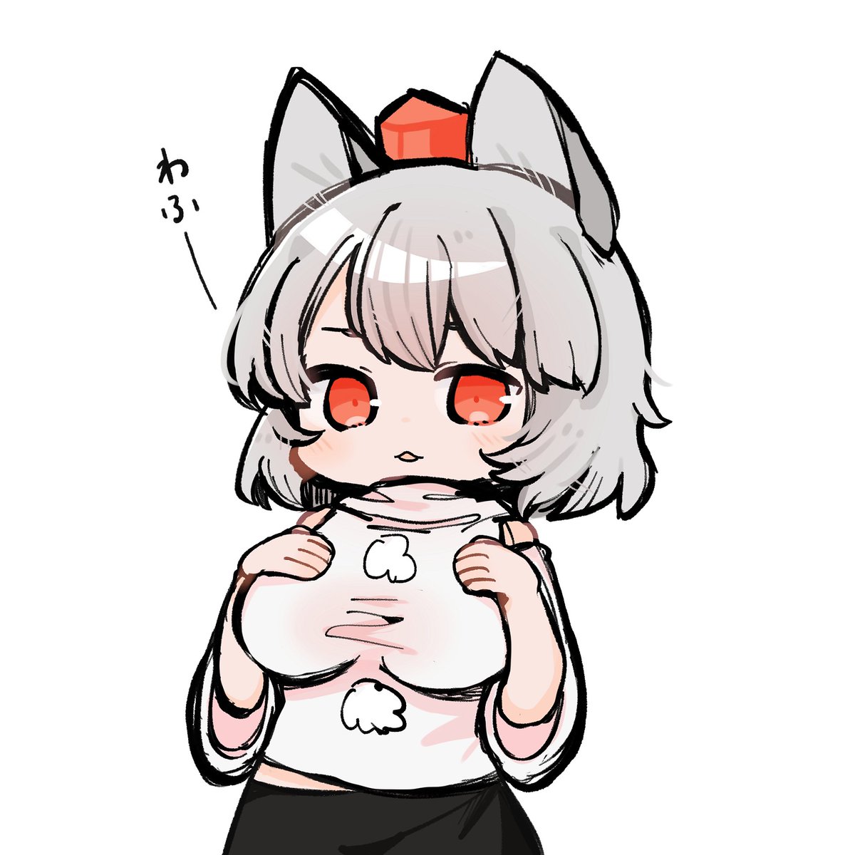 くろたろ tweet media