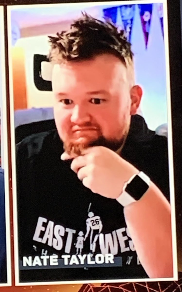 Scott Lawrence tweet media