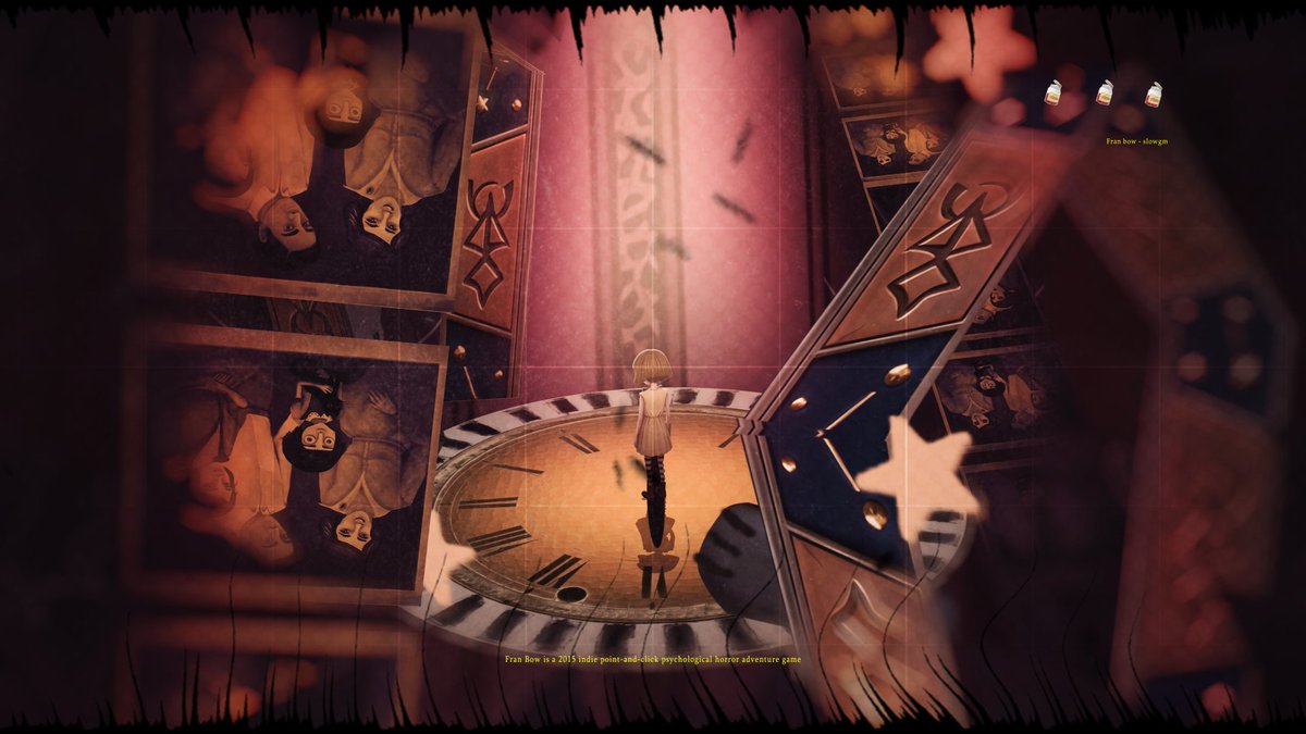 Slow GM #ATRAÇÃODOOBLÍVIO tweet media