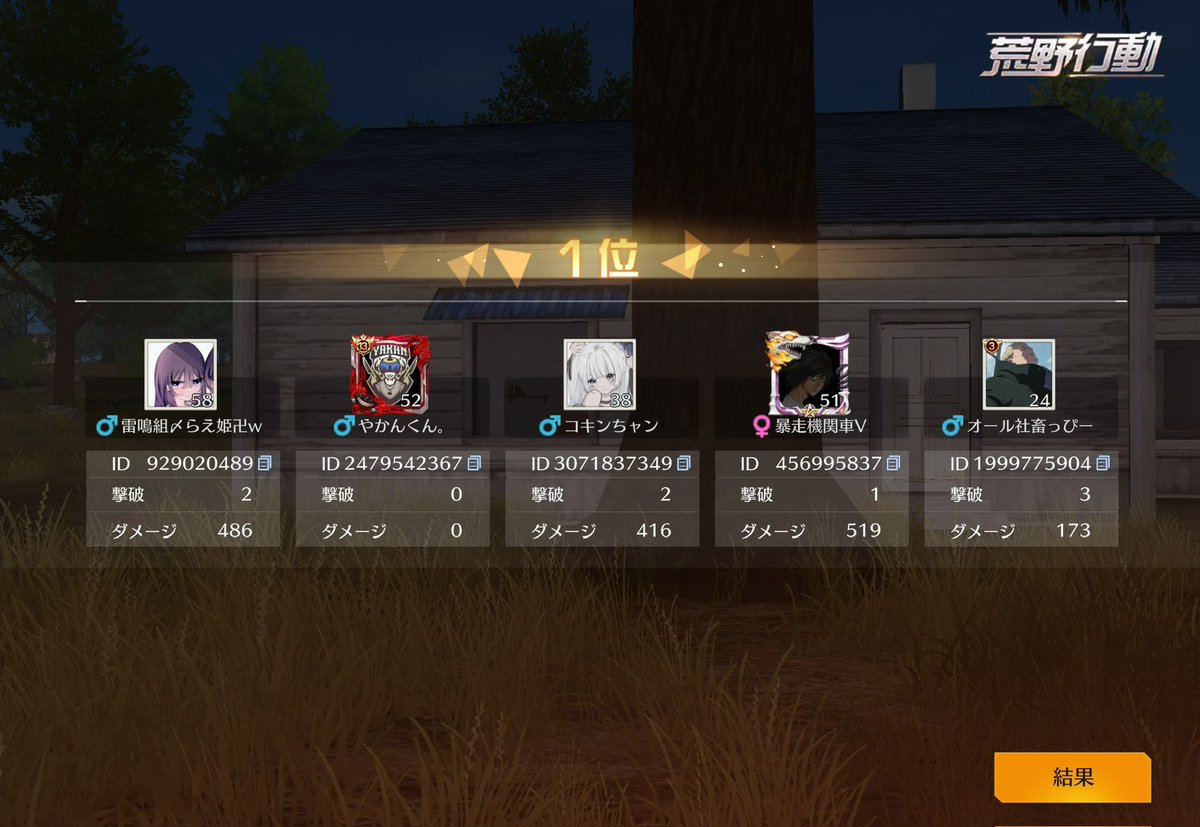 おーるべっと【ぴっぴー】 tweet media