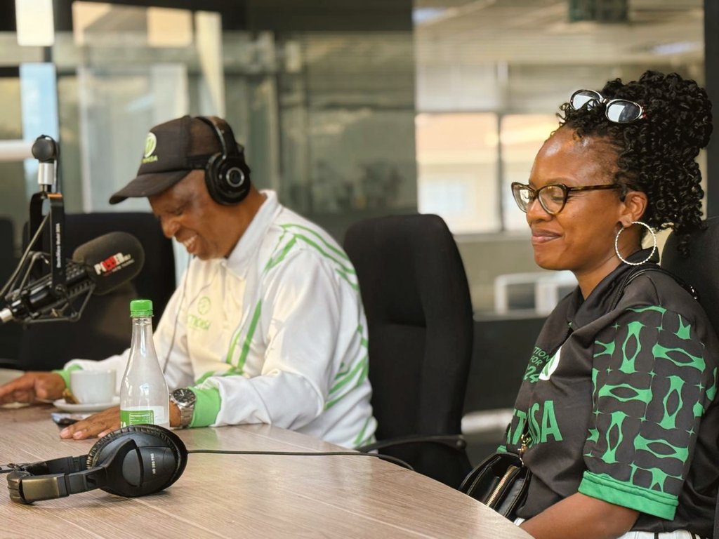 actionsajhbcoms's tweet photo. Young people, @Action4SA Joburg Mayoral Herman Mashaba is clear: your vote is your power. It shapes your future, holds leaders accountable, and drives real change. Don’t sit it out, show up, and vote. Joburg’s future is in your hands. Register to vote.

#OperationFixJoburg https://t.co/CeiFvRNJay