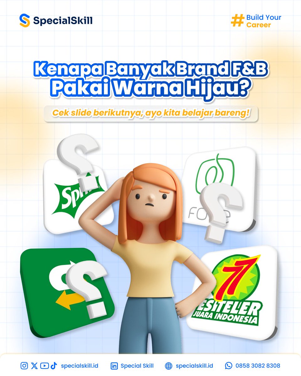 Special Skill | Belajar Skill Digital tweet media
