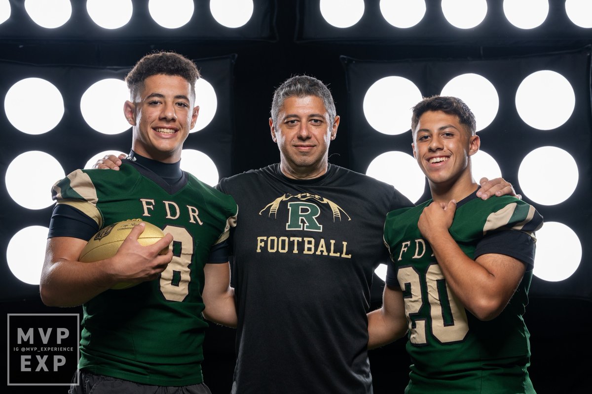 CoachKenBarger's tweet image. Congratulations to the faculty &amp;amp; staff of FDR and to the ENTIRE Kakish family! QB SJ Kakish has chosen to continue his academic &amp;amp; playing career at Union College under personal friend, @coach_drach! Amazing college for an amazing young man! @dr_p_roman #NEXTLEVELPRESIDENTS @HPCSD