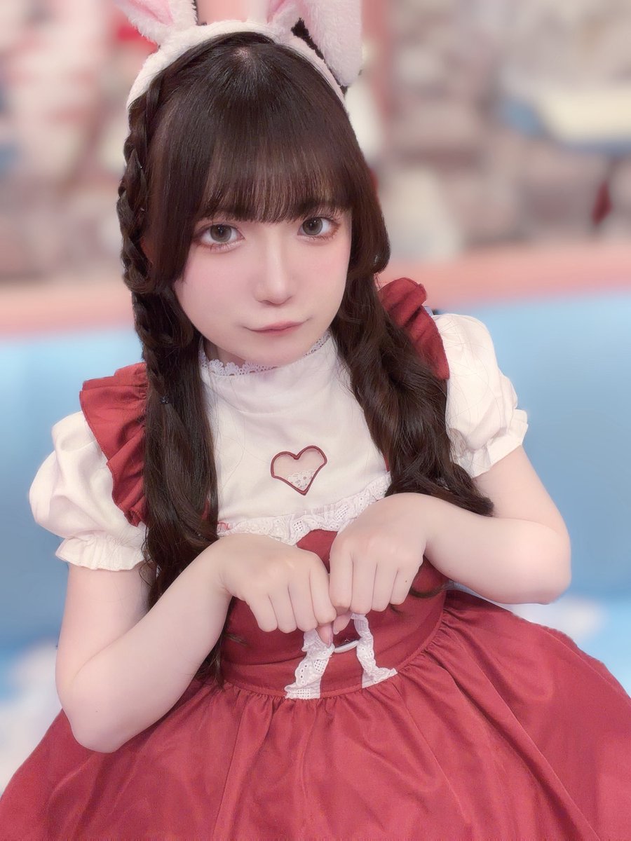 みとん🧤🎀 tweet media