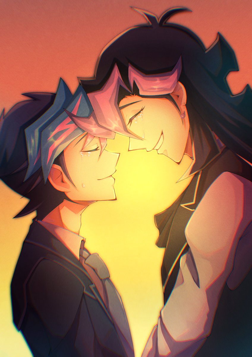 みらじ tweet media