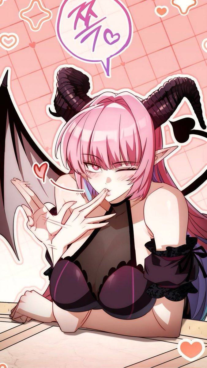 Diverskyy's tweet image. OMMGGGGGG🛐

Title : The Demon King Overrun By Heroes
Chapter : 25
#manhwa #recomendation #viral #Trending