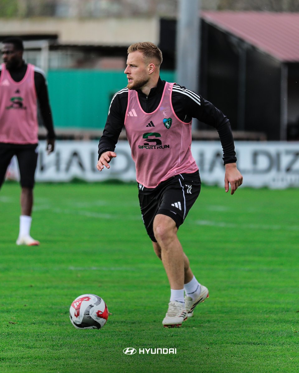 Kocaelispor tweet media