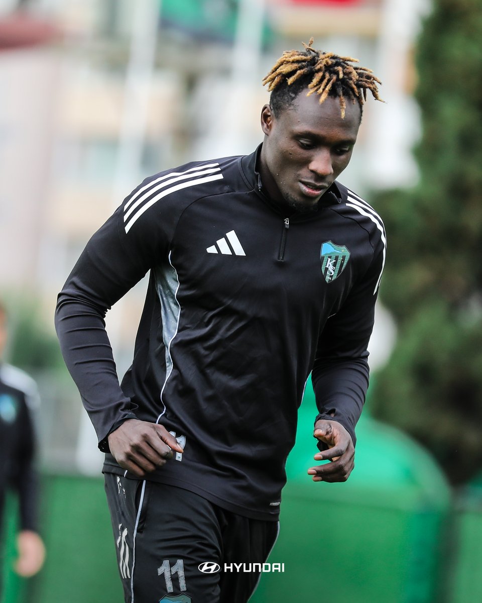 Kocaelispor tweet media