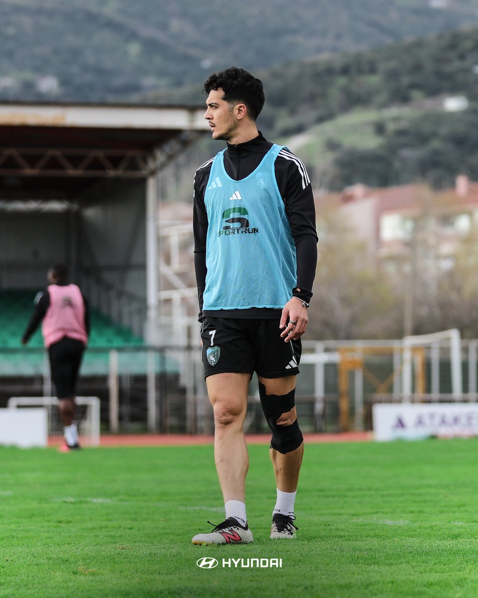 Kocaelispor tweet media