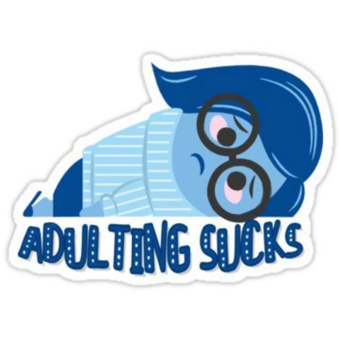 mklopez's tweet image. Current mood. #AdultingIsHard #MorningsSuck