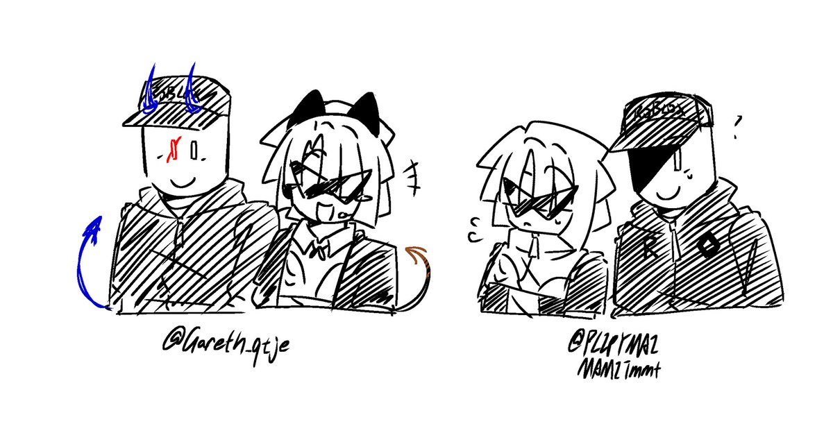 🍞♢MAI✨MAMITmmt. tweet media