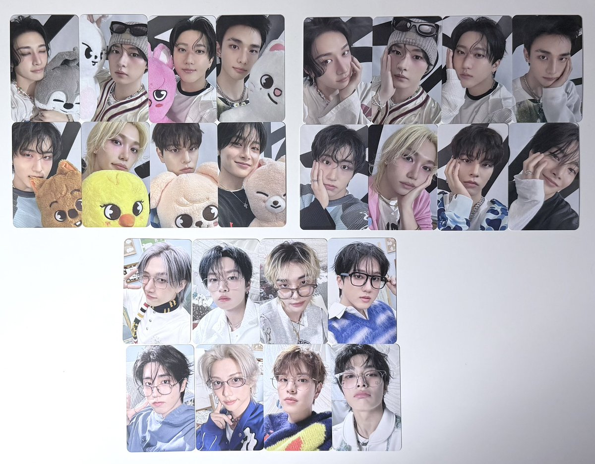 han jisung 💬 tweet media