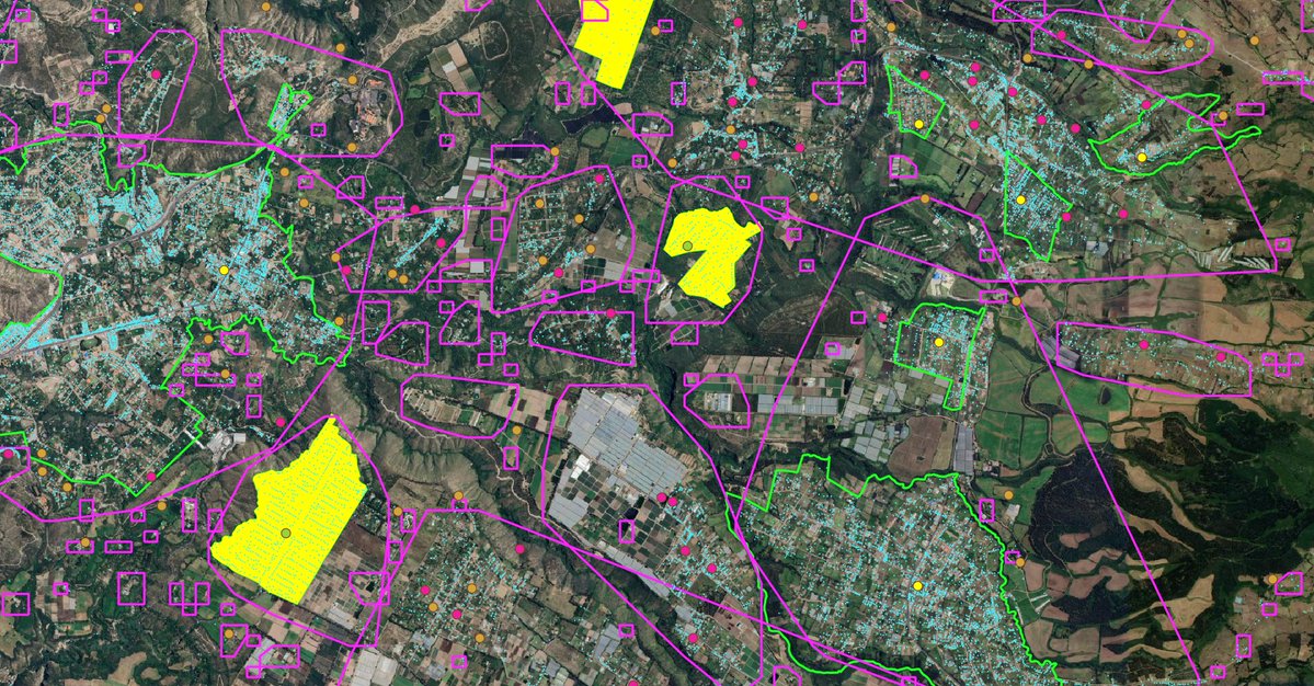 Justin Meyers tweet media