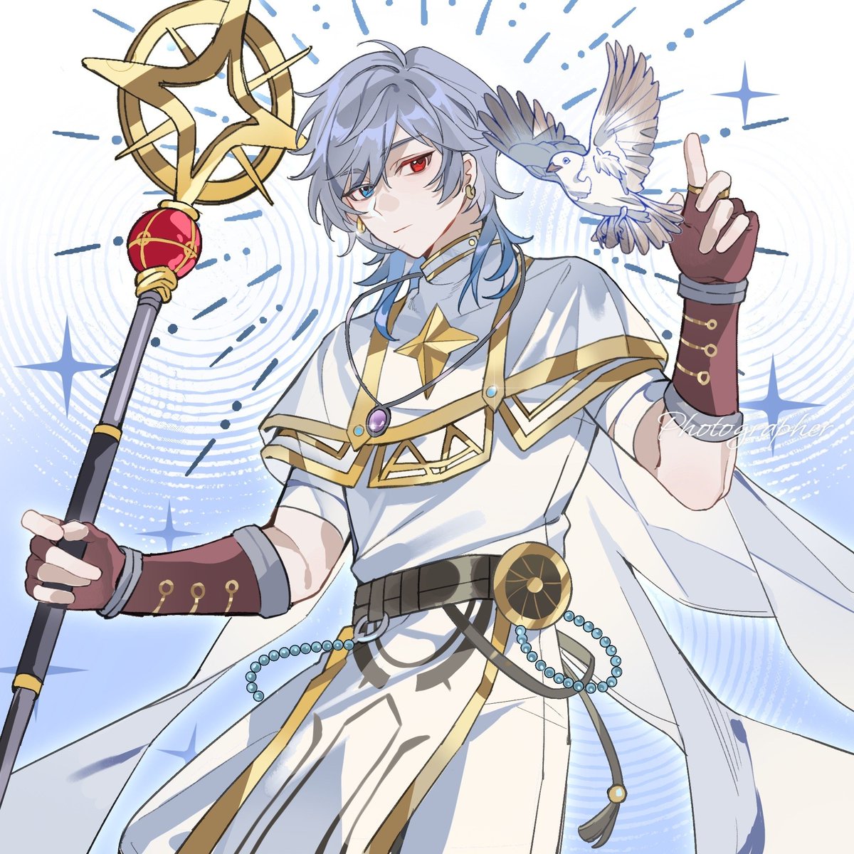 庞小梨 tweet media