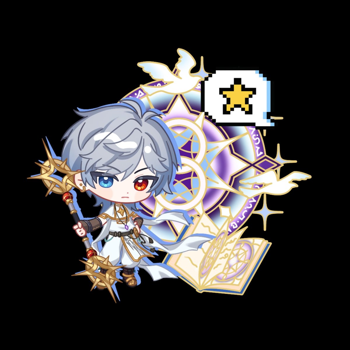 庞小梨 tweet media