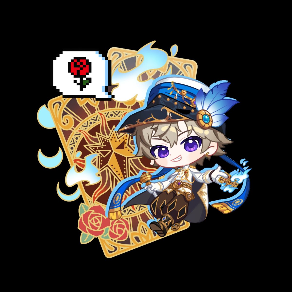 庞小梨 tweet media