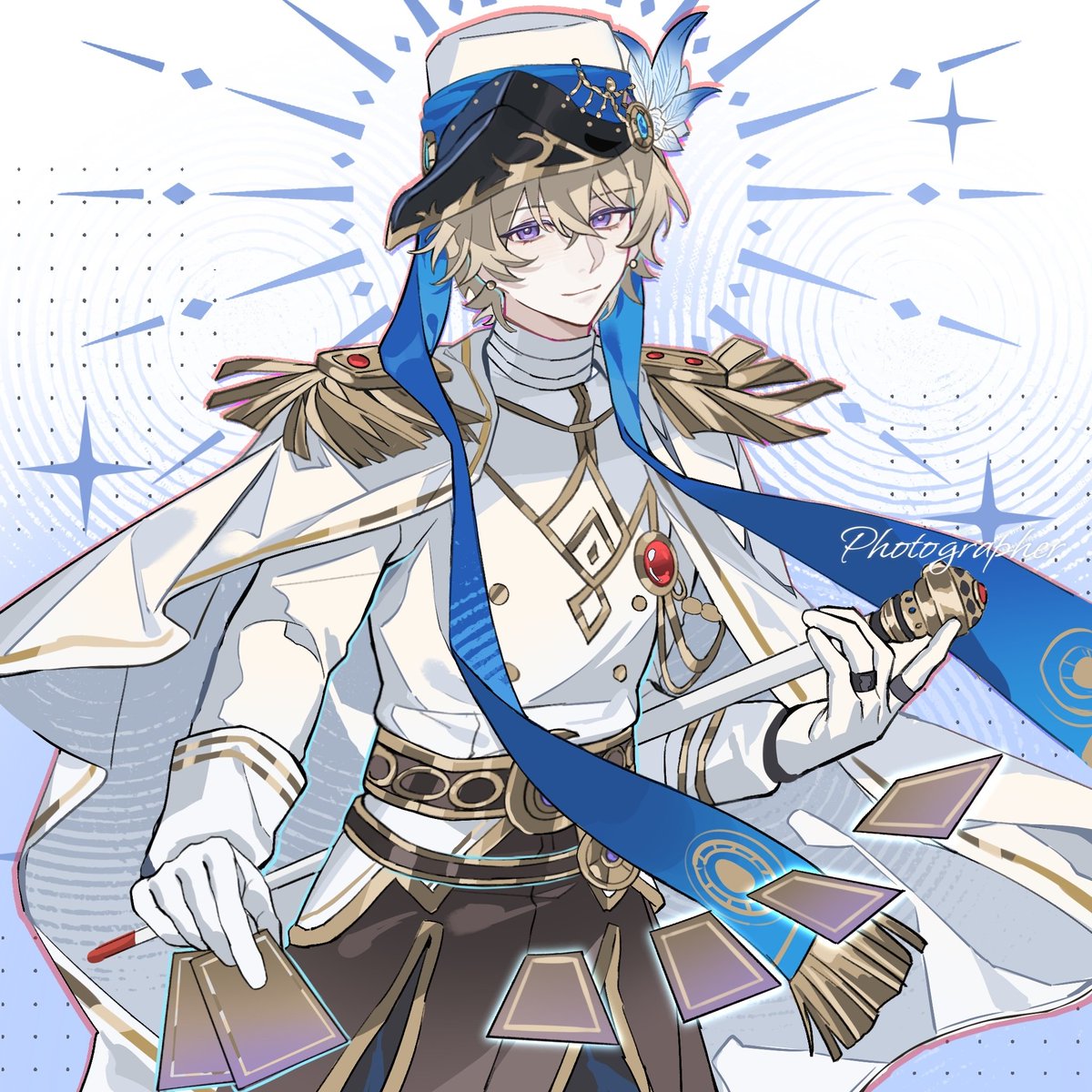 庞小梨 tweet media