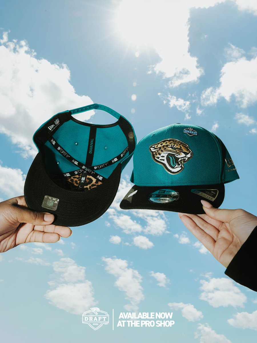 Jacksonville Jaguars tweet media