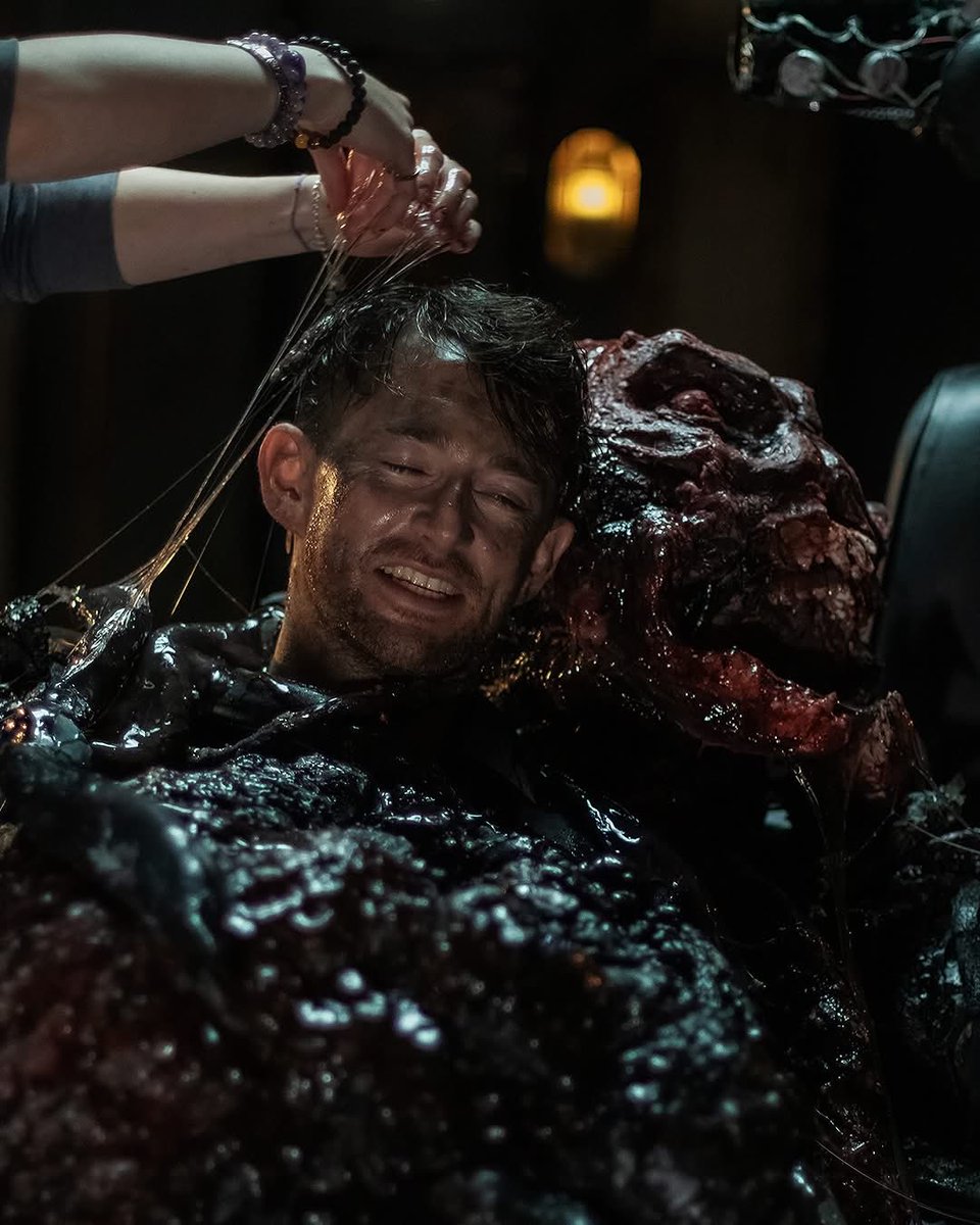 Dark Rift Horror tweet media