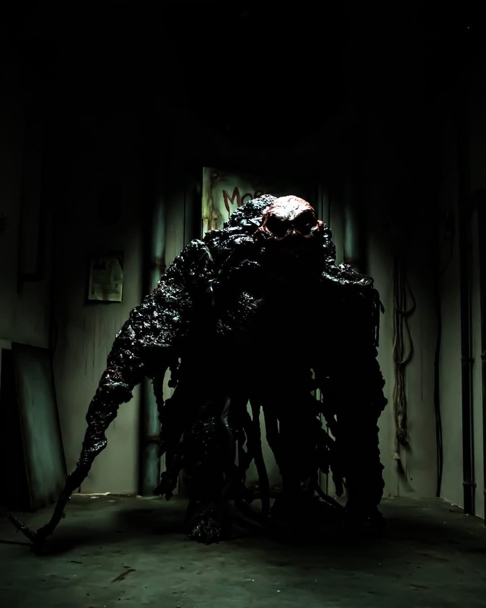 Dark Rift Horror tweet media