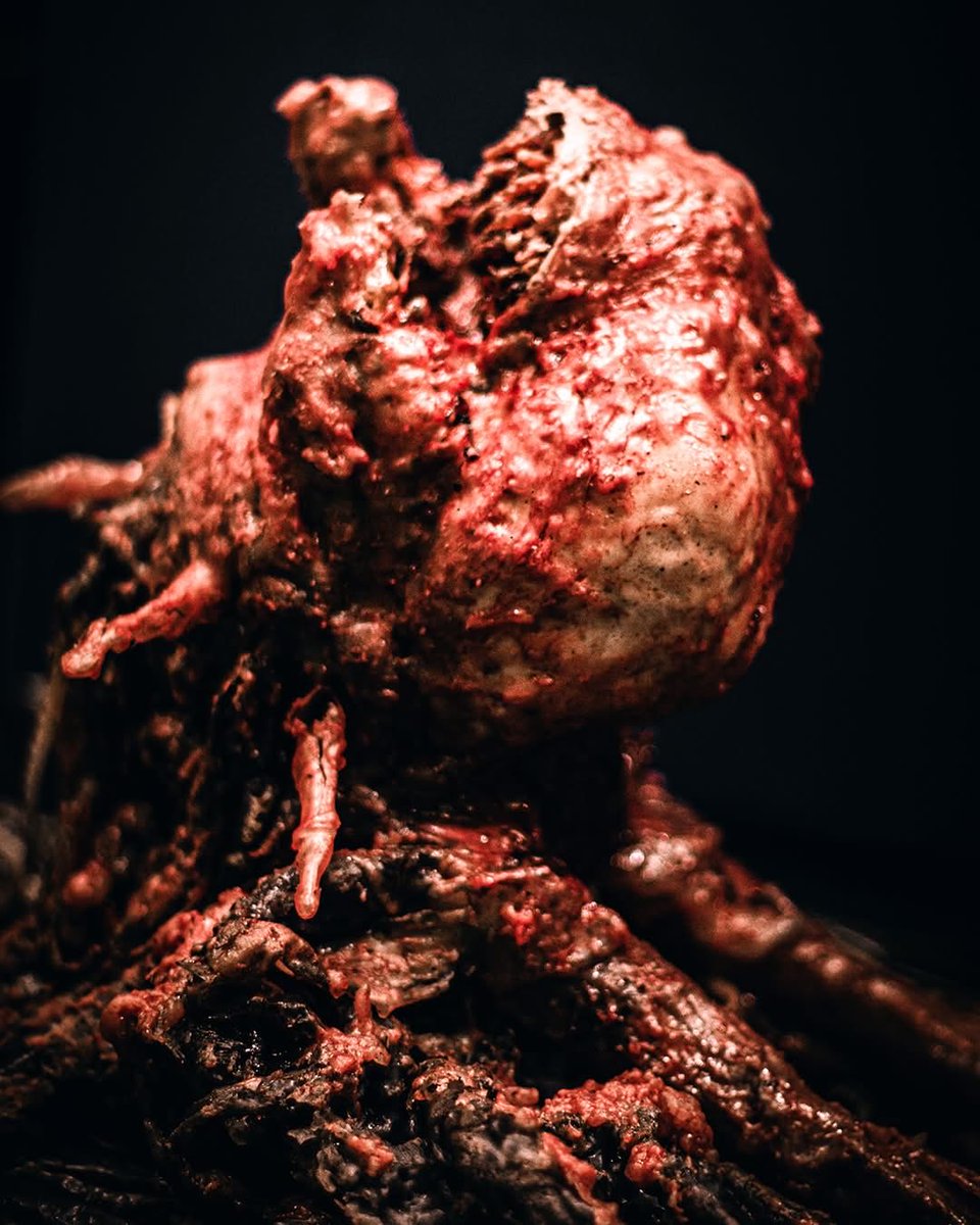 Dark Rift Horror tweet media