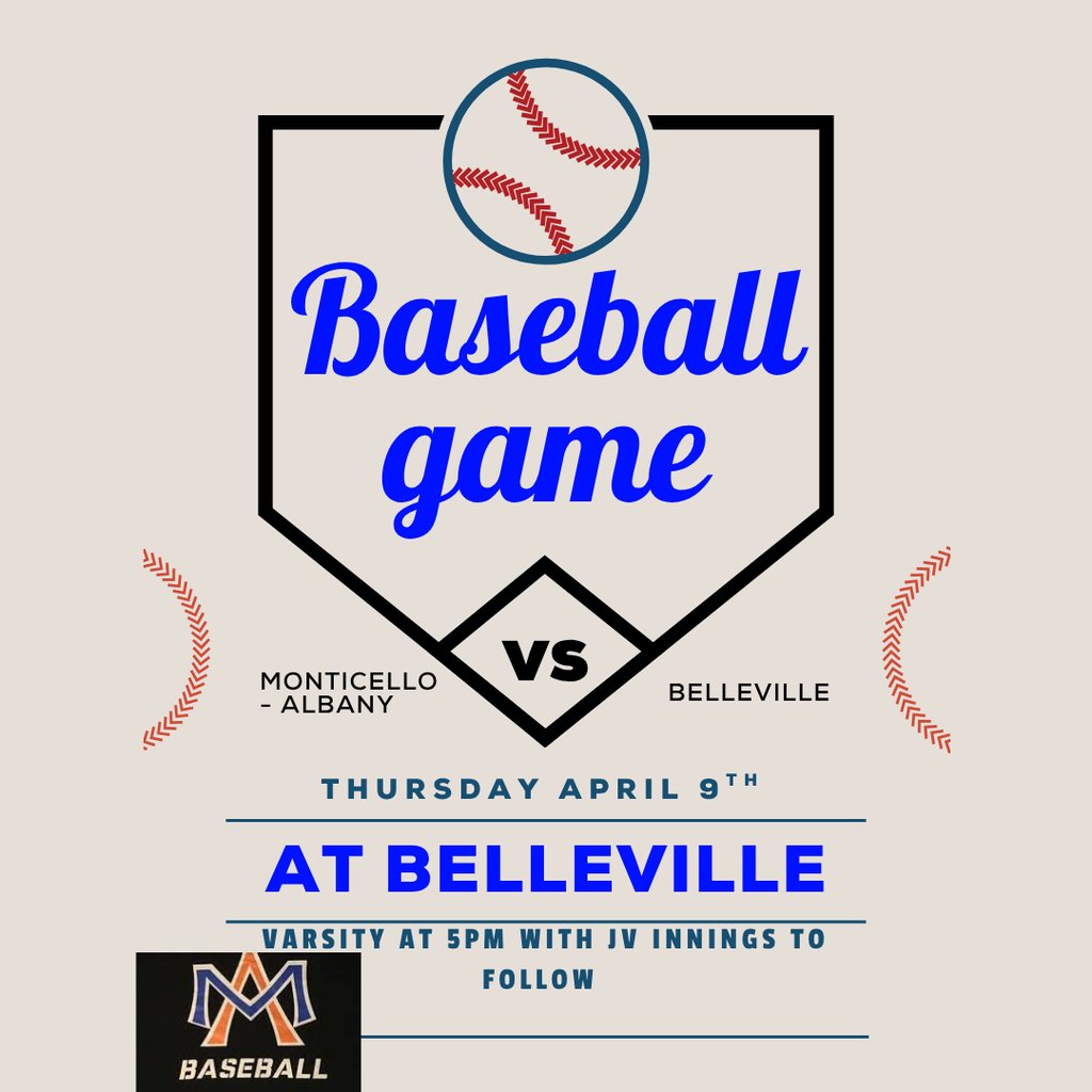 Monticello Ponies tweet media