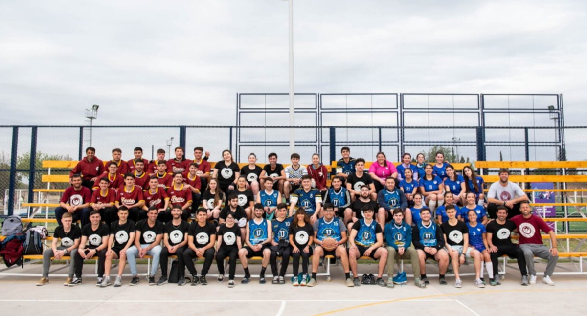 Universidad FASTA tweet media