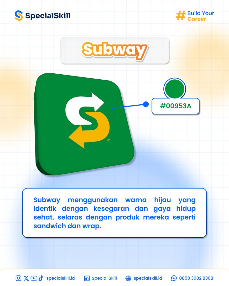 Special Skill | Belajar Skill Digital tweet media