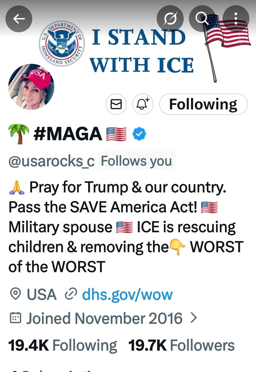 The Only James Magelk tweet media