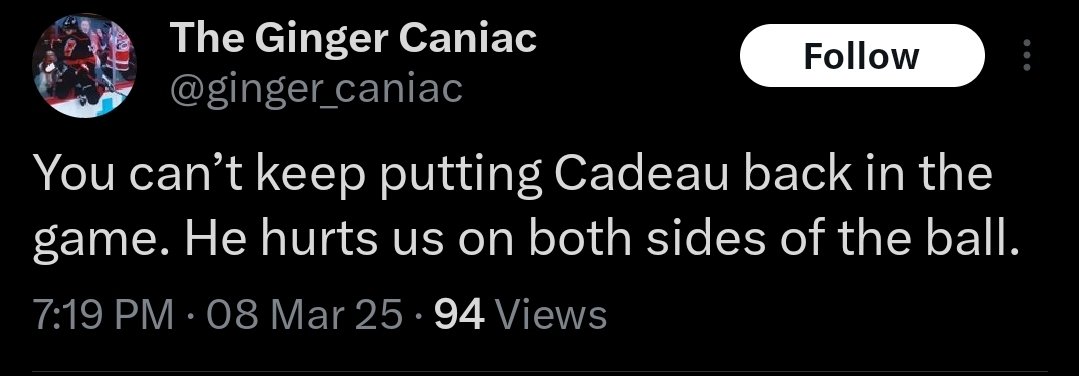 Adam Swain tweet media