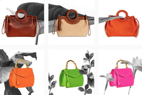 Attavanti_com's tweet image. Fall in love with design Buti gorgeous handmade Italian designer, luxury bags in veg eco leather handcrafted by Italian artisans gorgeous #gifts free UK delivery attavanti.com/brands/buti #firsttmaster #MadeInItaly #sbs #smallBizUK