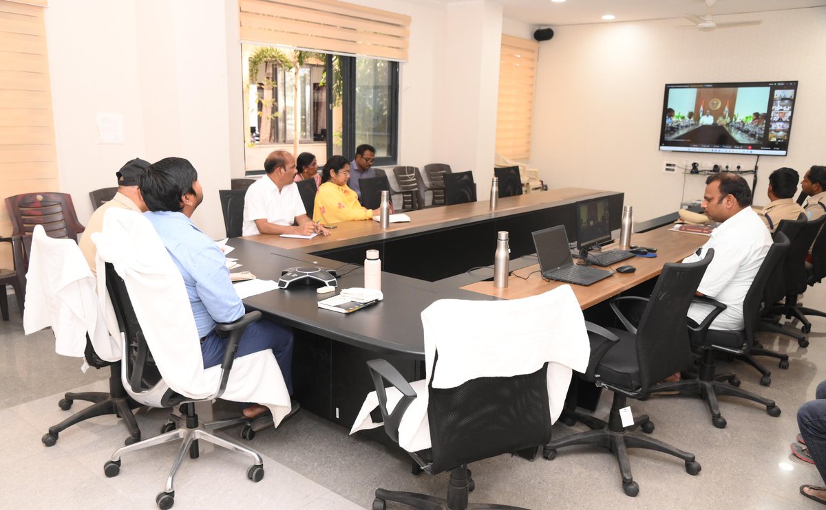 Collector Mancherial tweet media