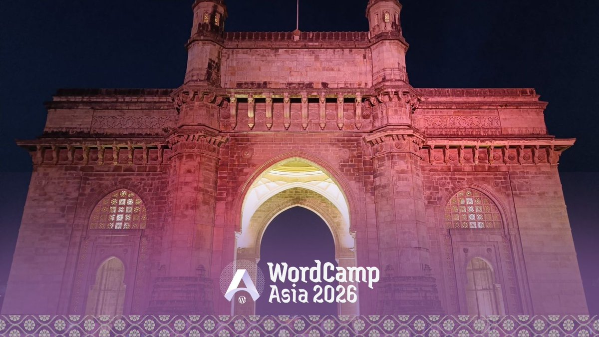 WordPress tweet media