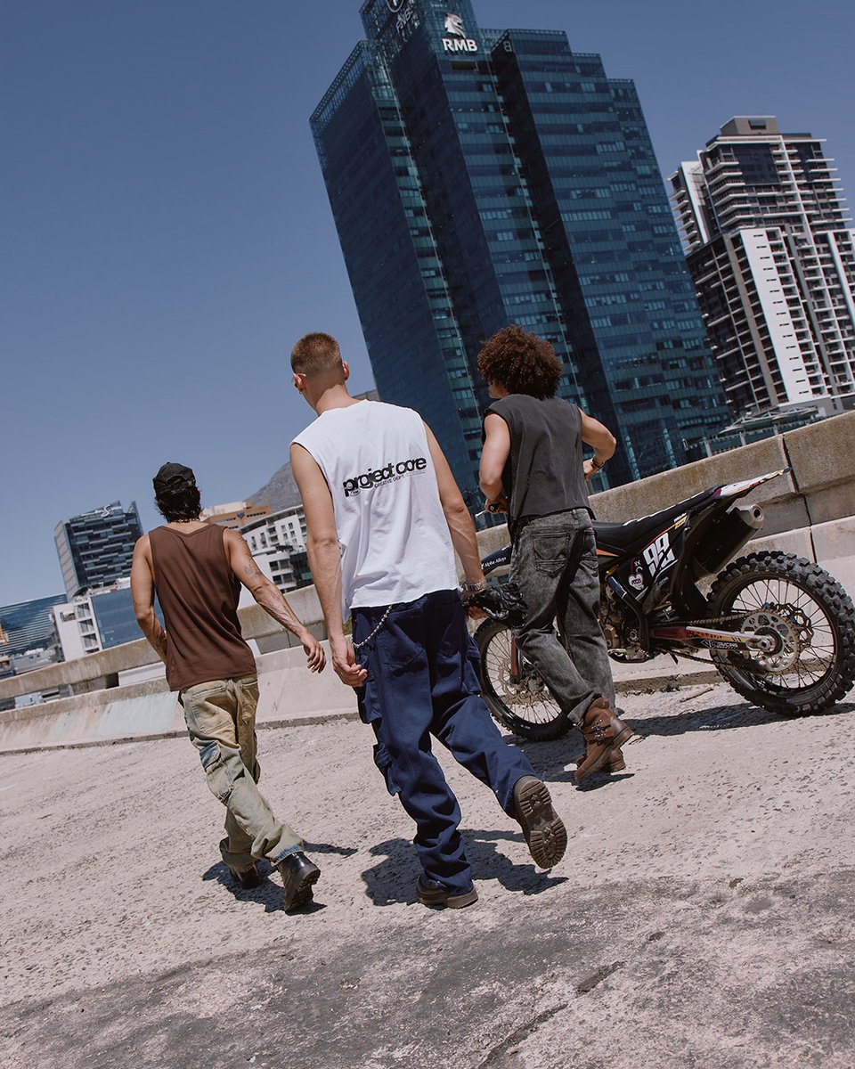 JACK & JONES INDIA tweet media