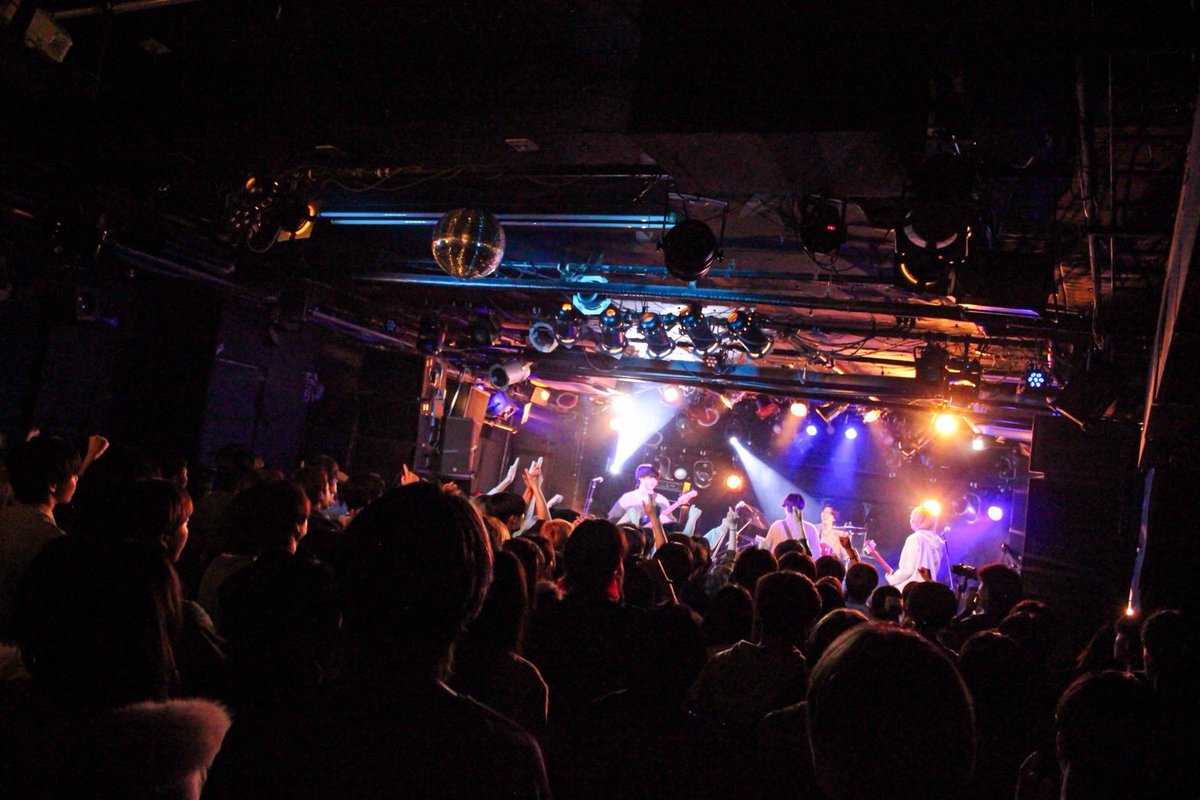 WASEDA JACK 2026 〜早稲田 軽音19サークル合同新歓ライブ〜 tweet media
