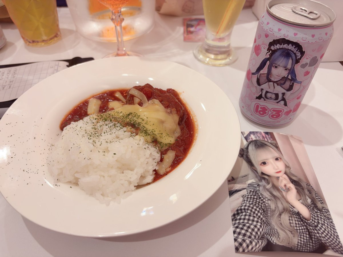 わたがし tweet media