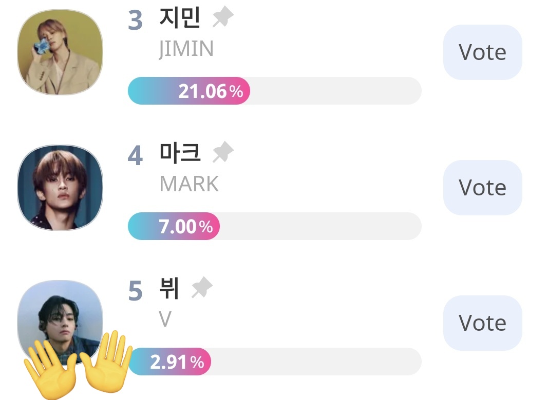 KTH Voting Team tweet media