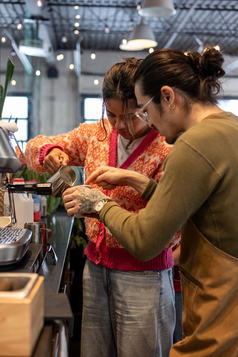 Propeller Coffee tweet media