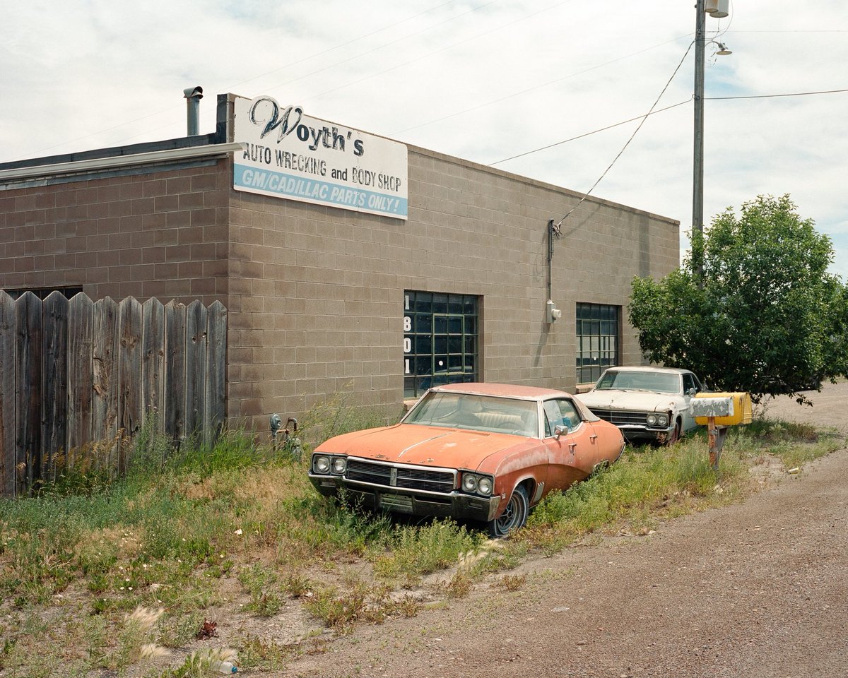 Nathan A. Bauman tweet media