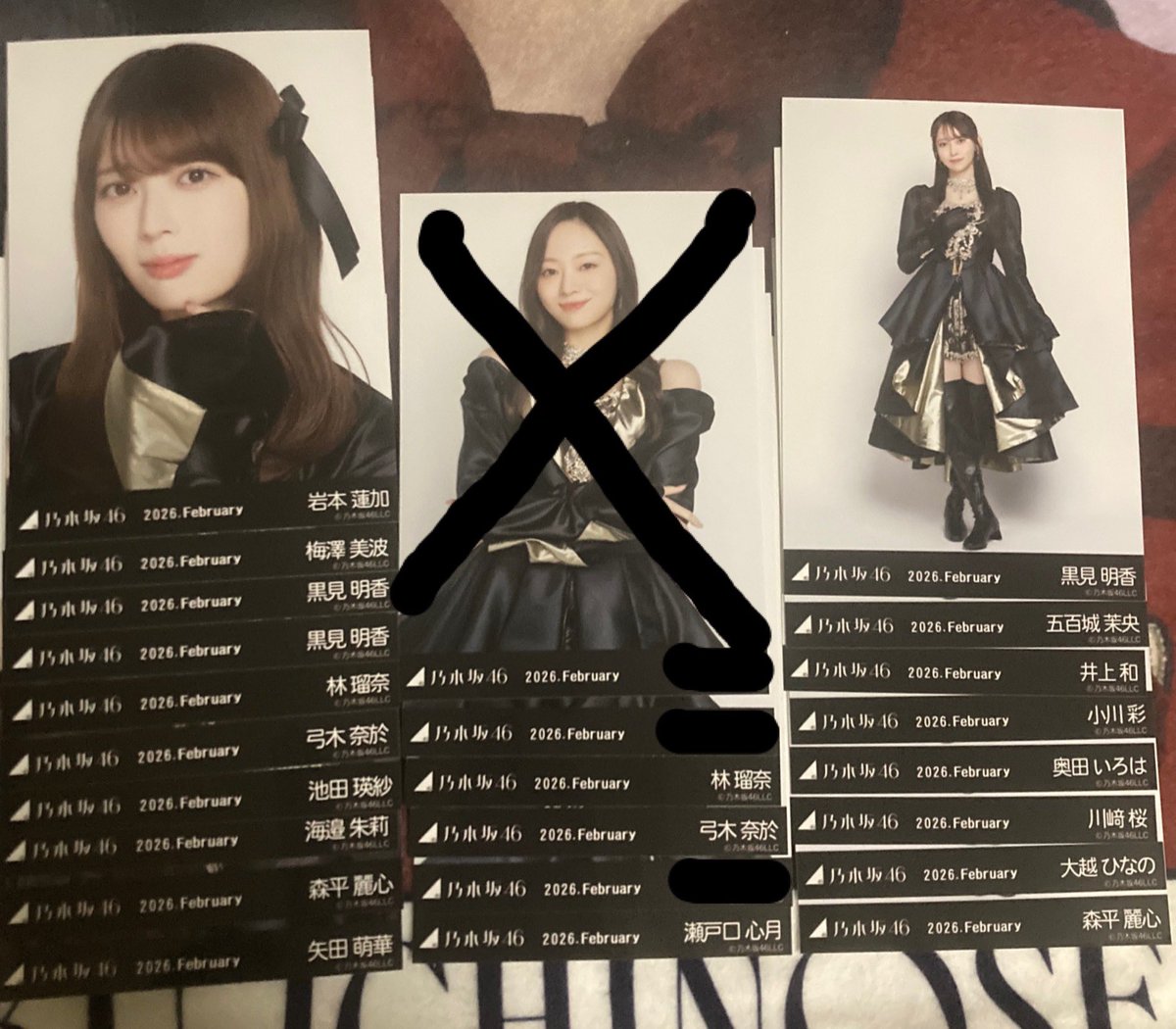 トレ垢☘︎︎ tweet media