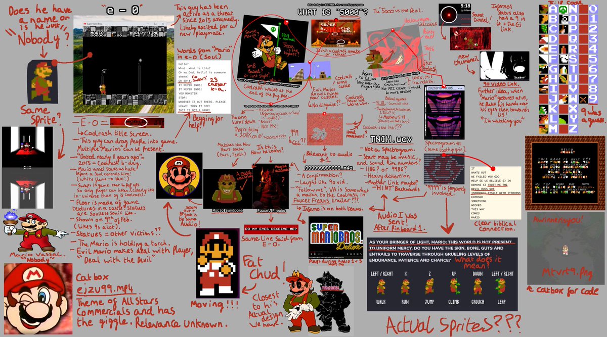 Sponge (COMMS Closed) tweet media