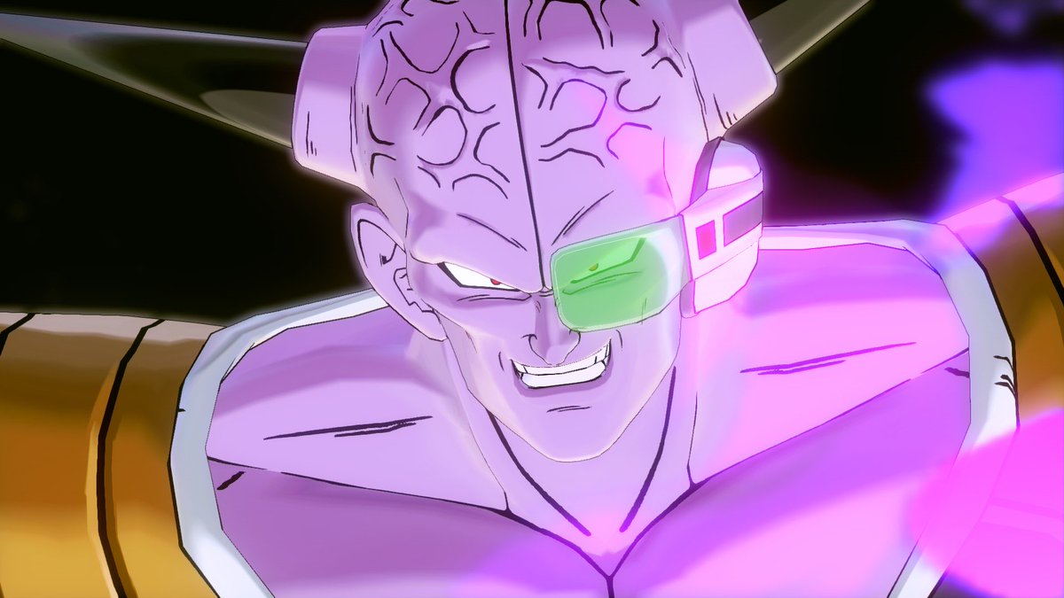 ⭐️Revamp XV2 Mod⭐️ tweet media