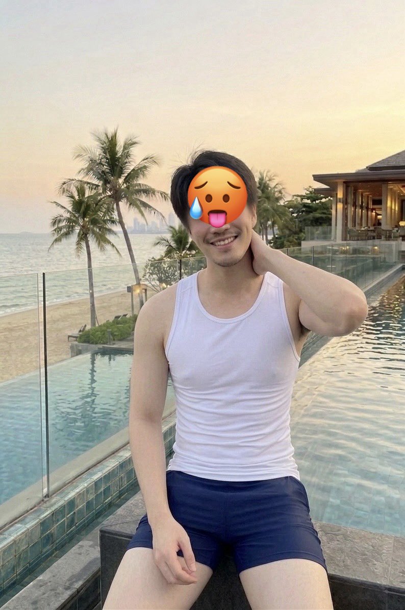 🏳️‍⚧️FTM🇹🇭🏳️‍🌈🇸🇪Introvert👈🏻 tweet media