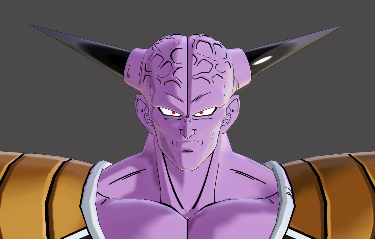 ⭐️Revamp XV2 Mod⭐️ tweet media