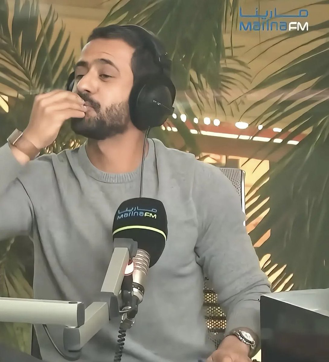 حسنـاء tweet media