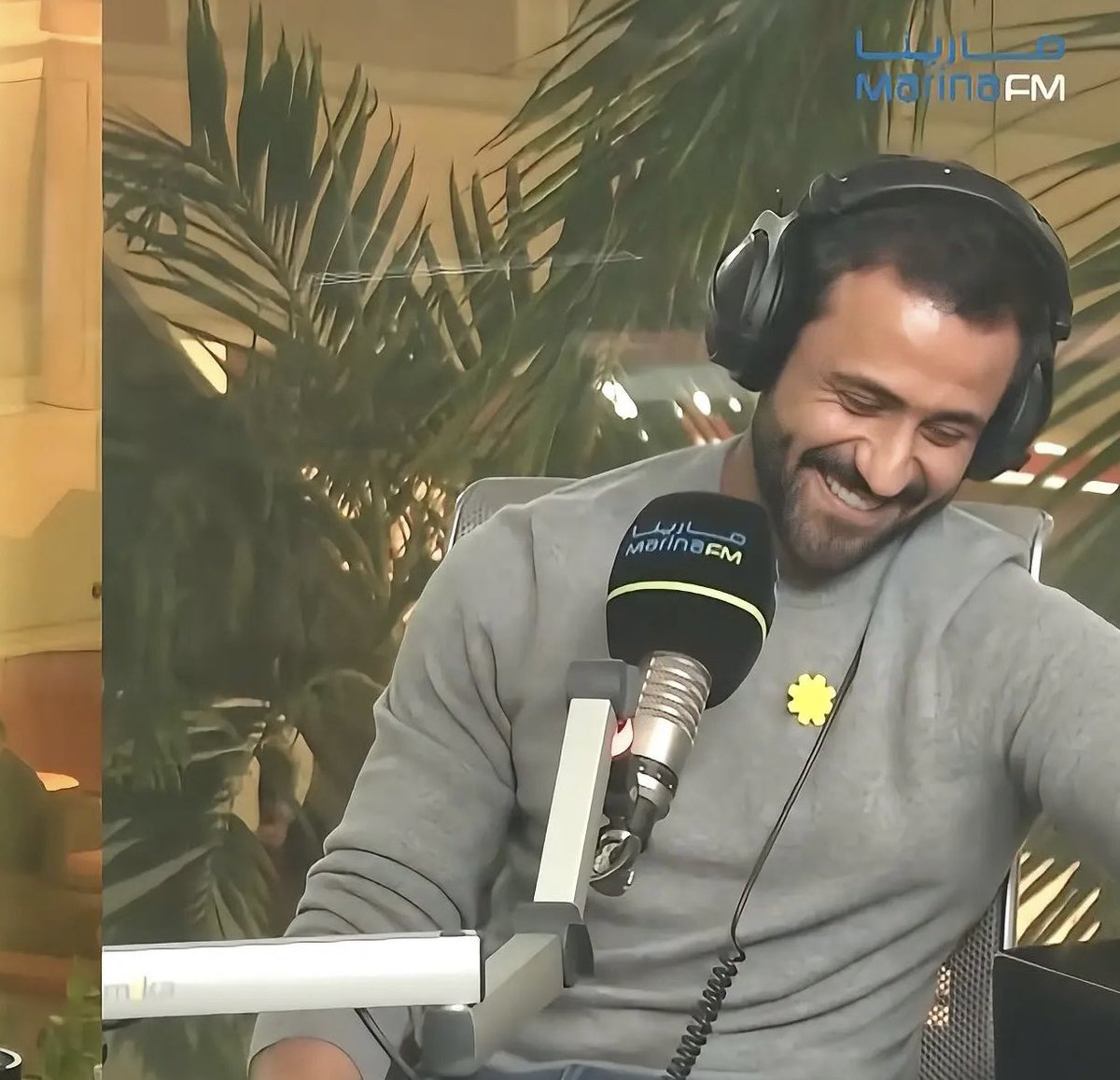 حسنـاء tweet media