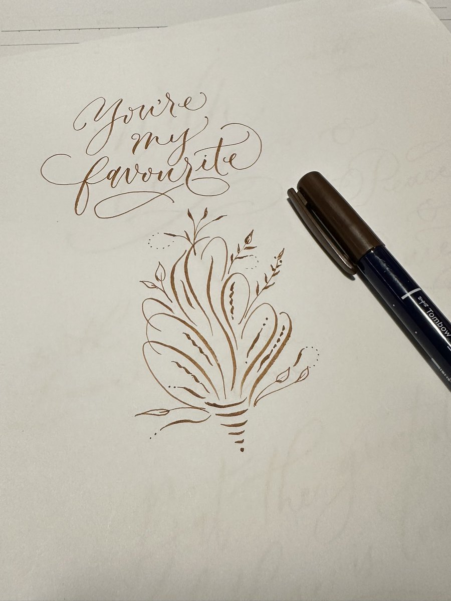 #ฝึกมือวันนี้